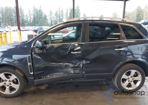 2014 Chevrolet Captiva Sport Lt z USA, uszkodzony, nr VIN 3GNAL3EK4ES633485